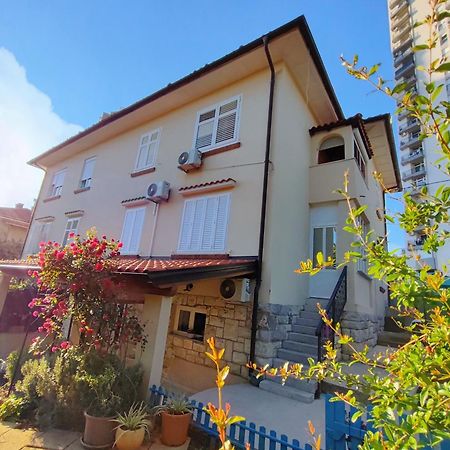 House Apartment Torretta Rijeka Exteriér fotografie