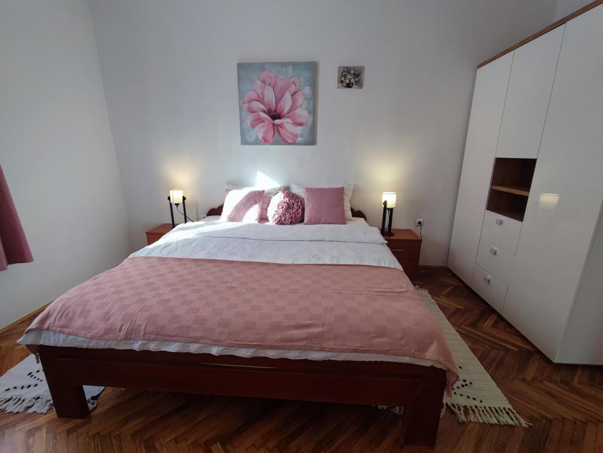 House Apartment Torretta Rijeka Exteriér fotografie