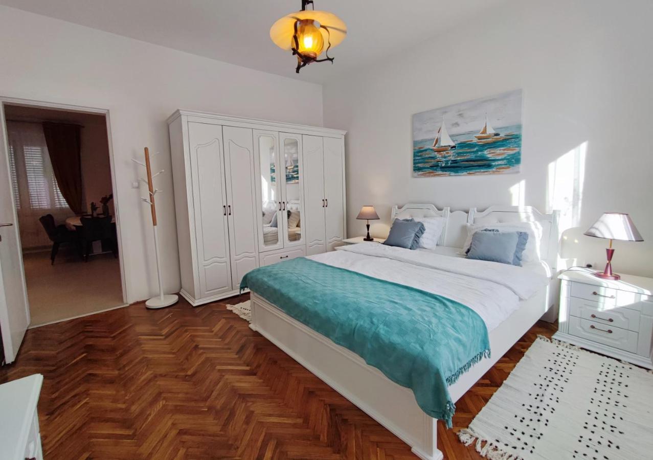 House Apartment Torretta Rijeka Exteriér fotografie