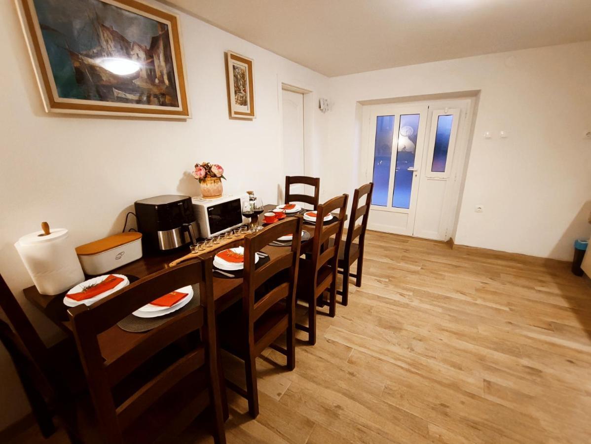 House Apartment Torretta Rijeka Exteriér fotografie
