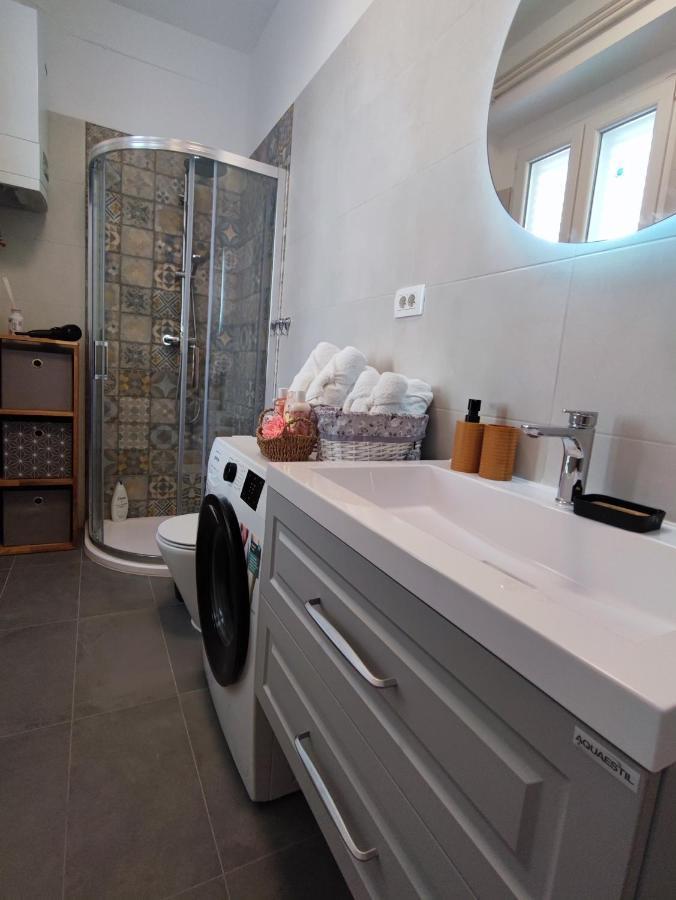 House Apartment Torretta Rijeka Exteriér fotografie