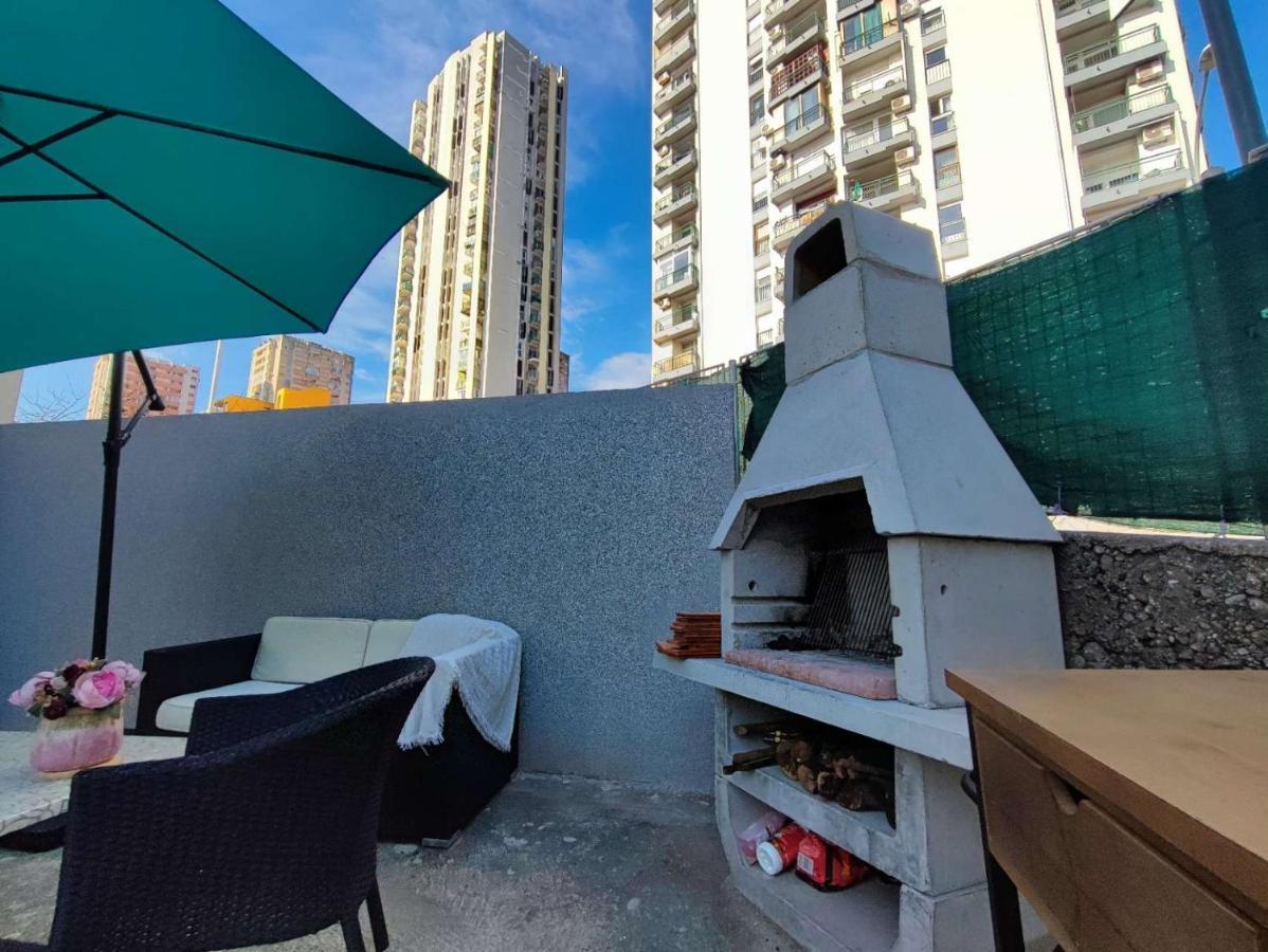 House Apartment Torretta Rijeka Exteriér fotografie