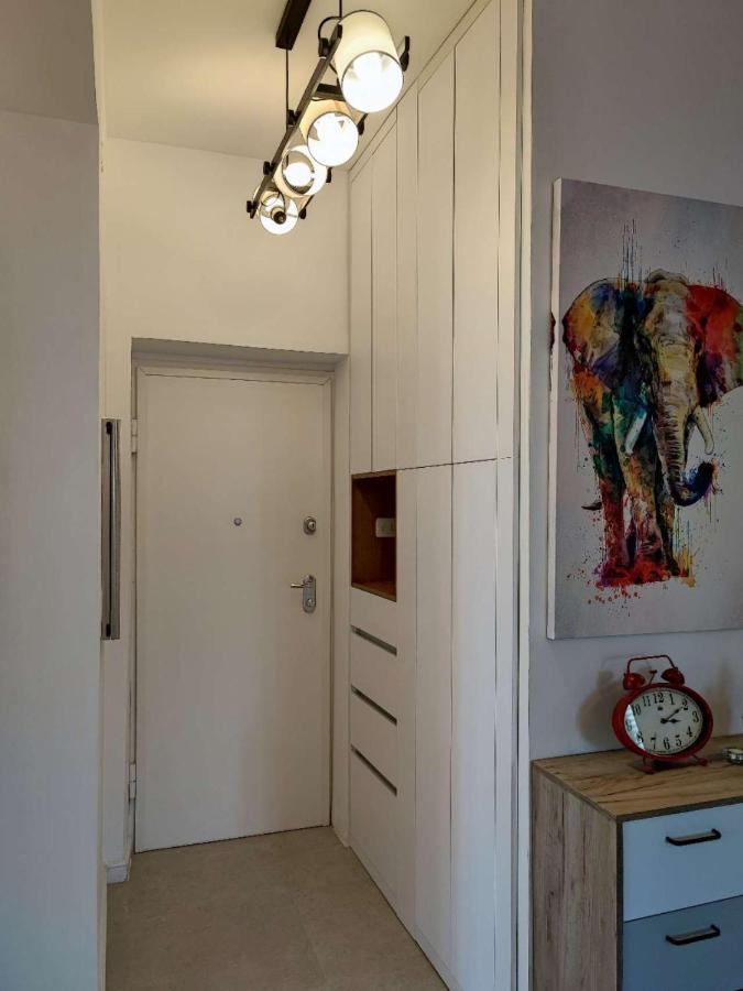 House Apartment Torretta Rijeka Exteriér fotografie