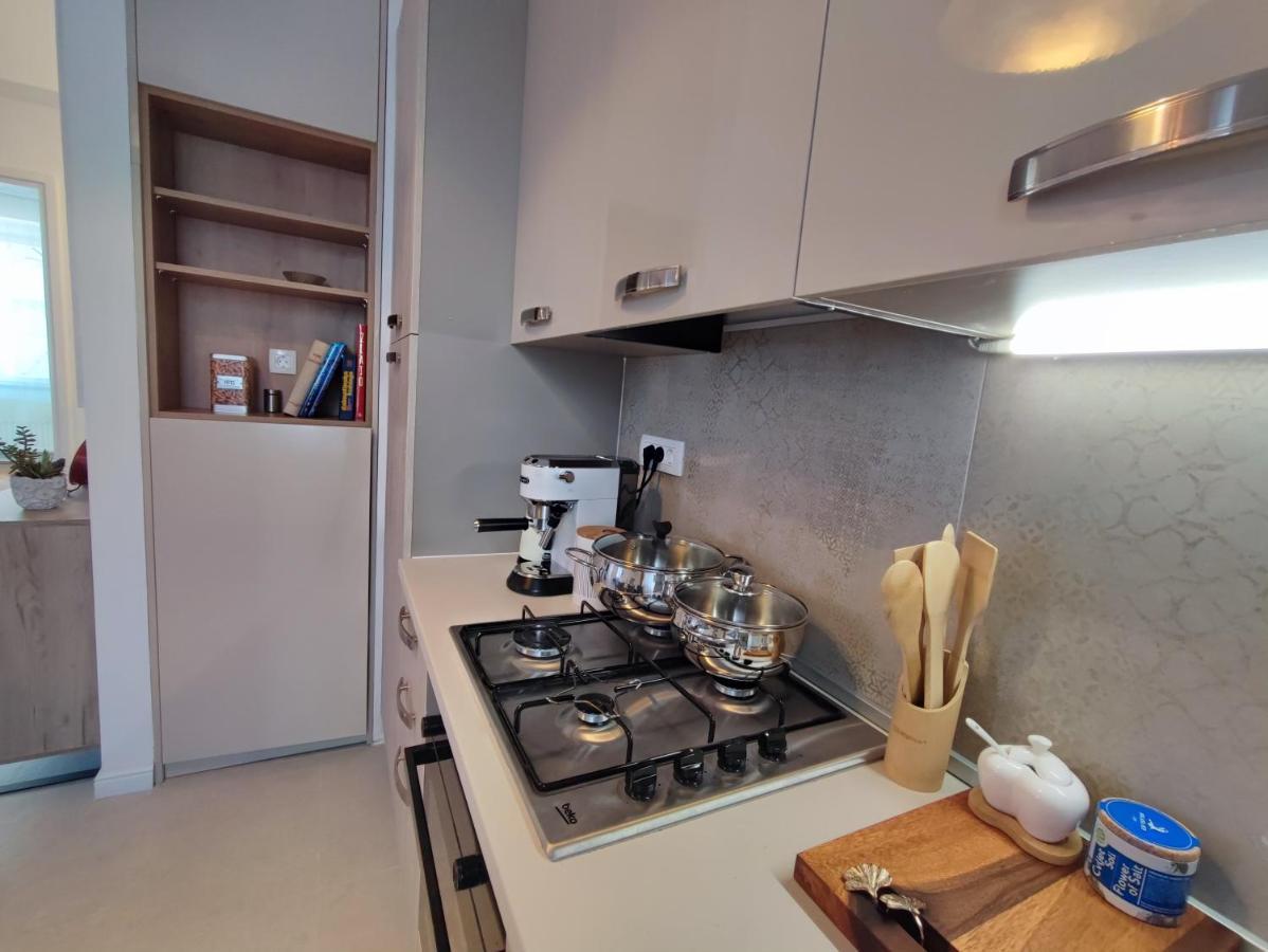 House Apartment Torretta Rijeka Exteriér fotografie
