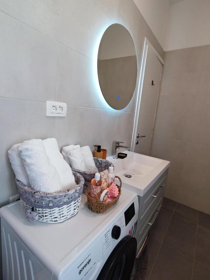 House Apartment Torretta Rijeka Exteriér fotografie