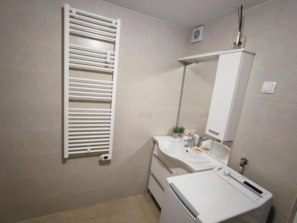 House Apartment Torretta Rijeka Exteriér fotografie