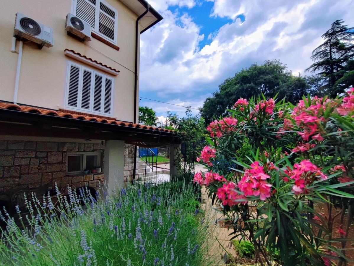 House Apartment Torretta Rijeka Exteriér fotografie