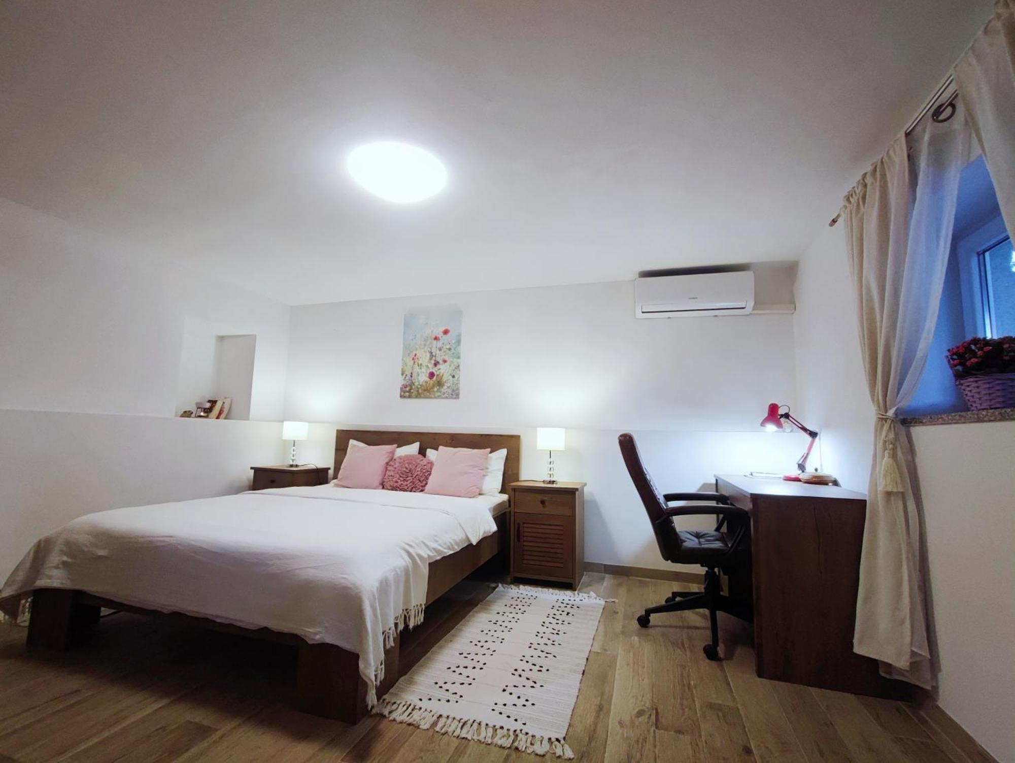 House Apartment Torretta Rijeka Exteriér fotografie