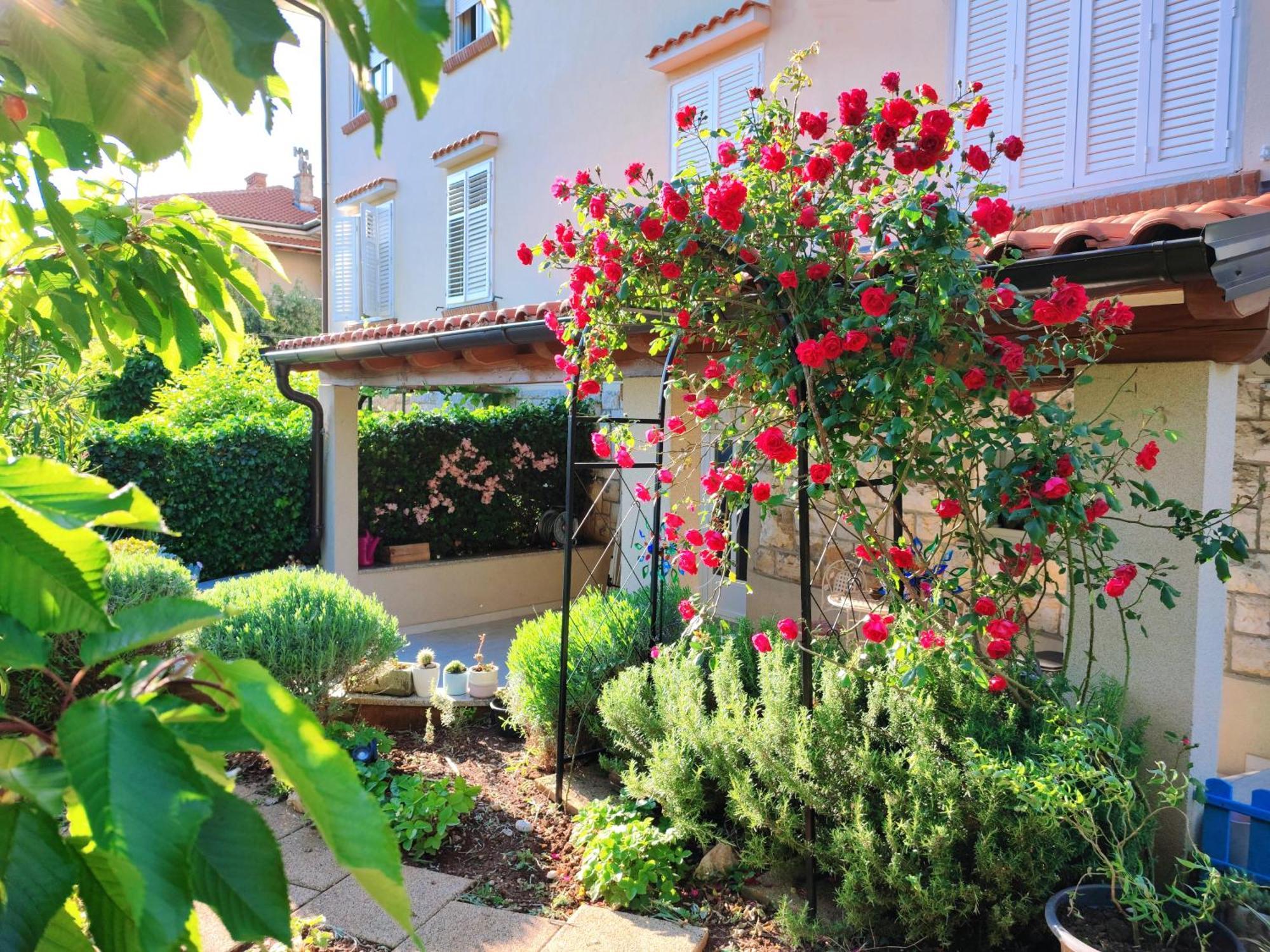 House Apartment Torretta Rijeka Exteriér fotografie