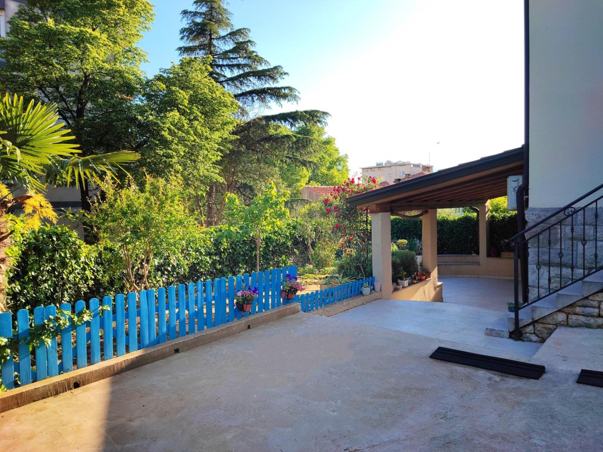 House Apartment Torretta Rijeka Pokoj fotografie